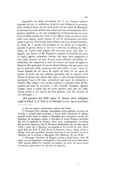 Archivio emiliano del Risorgimento nazionale periodico trimestrale