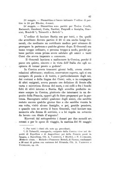 Archivio emiliano del Risorgimento nazionale periodico trimestrale