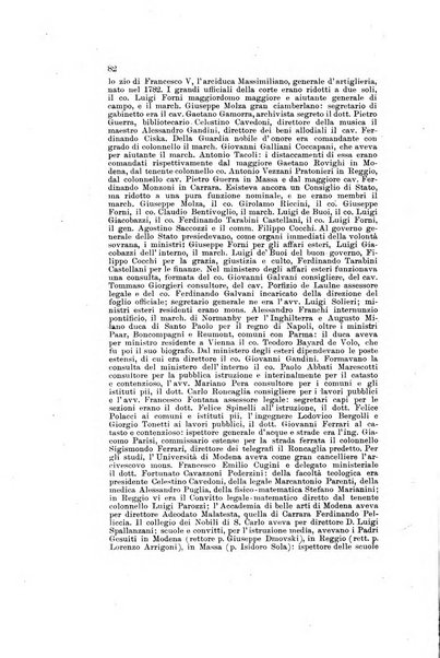 Archivio emiliano del Risorgimento nazionale periodico trimestrale