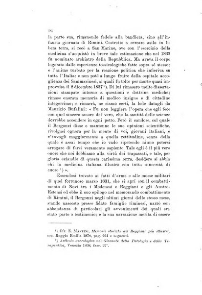 Archivio emiliano del Risorgimento nazionale periodico trimestrale