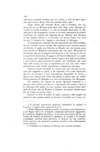 Archivio emiliano del Risorgimento nazionale periodico trimestrale