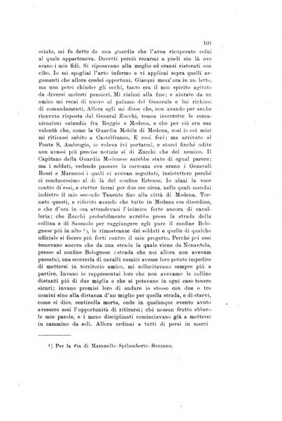 Archivio emiliano del Risorgimento nazionale periodico trimestrale