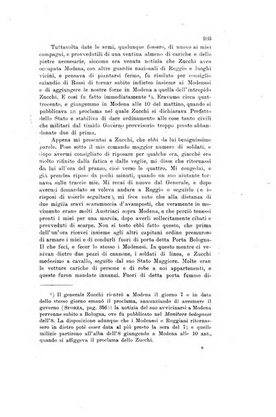 Archivio emiliano del Risorgimento nazionale periodico trimestrale