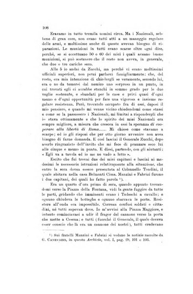 Archivio emiliano del Risorgimento nazionale periodico trimestrale