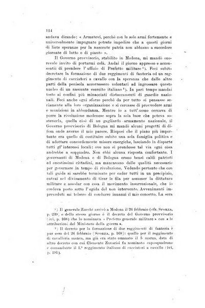 Archivio emiliano del Risorgimento nazionale periodico trimestrale