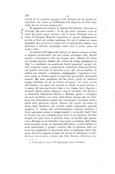 Archivio emiliano del Risorgimento nazionale periodico trimestrale