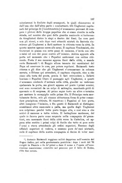 Archivio emiliano del Risorgimento nazionale periodico trimestrale