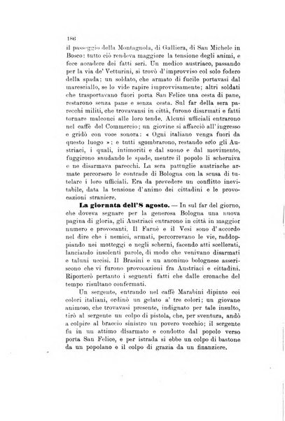 Archivio emiliano del Risorgimento nazionale periodico trimestrale