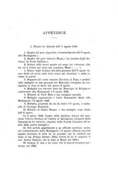 Archivio emiliano del Risorgimento nazionale periodico trimestrale