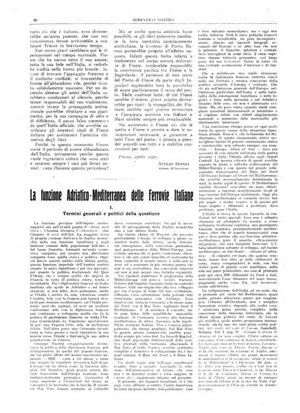 Adriatico nostro rivista mensile