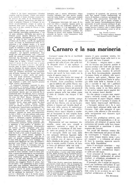 Adriatico nostro rivista mensile