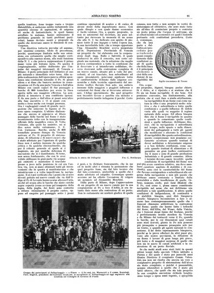 Adriatico nostro rivista mensile