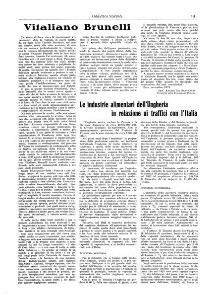 Adriatico nostro rivista mensile