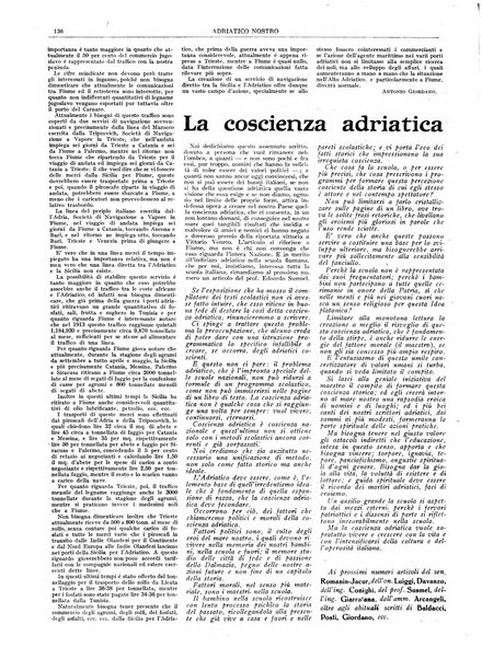 Adriatico nostro rivista mensile