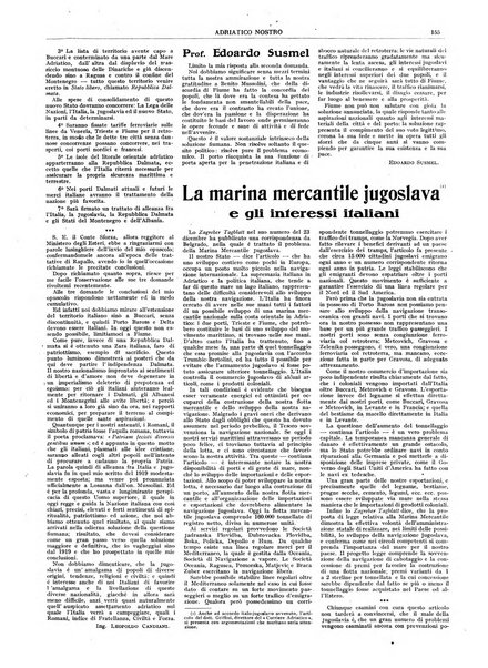 Adriatico nostro rivista mensile