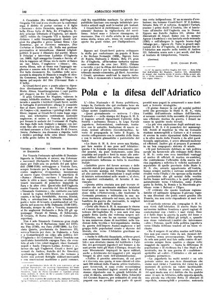 Adriatico nostro rivista mensile