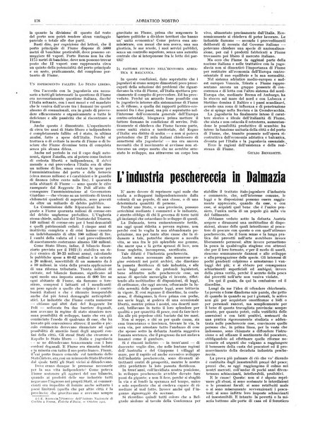 Adriatico nostro rivista mensile