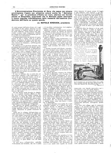 Adriatico nostro rivista mensile