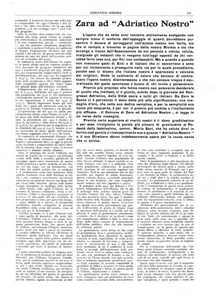 Adriatico nostro rivista mensile