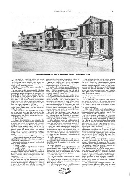 Adriatico nostro rivista mensile