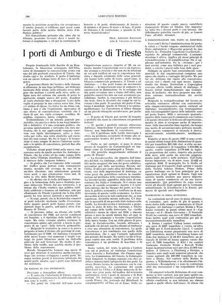 Adriatico nostro rivista mensile