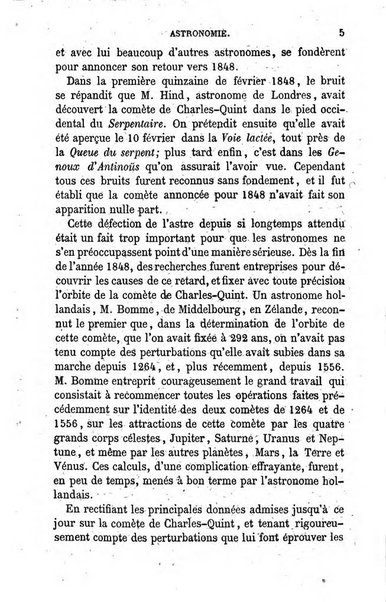 L'année scientifique et industrielle ou Exposé annuel des travaux scientifiques, des inventions et des principales applications de la science a l'industrie et aux arts, qui ont attiré l'attention publique en France et a l'etranger