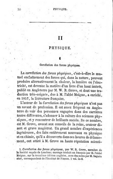 L'année scientifique et industrielle ou Exposé annuel des travaux scientifiques, des inventions et des principales applications de la science a l'industrie et aux arts, qui ont attiré l'attention publique en France et a l'etranger