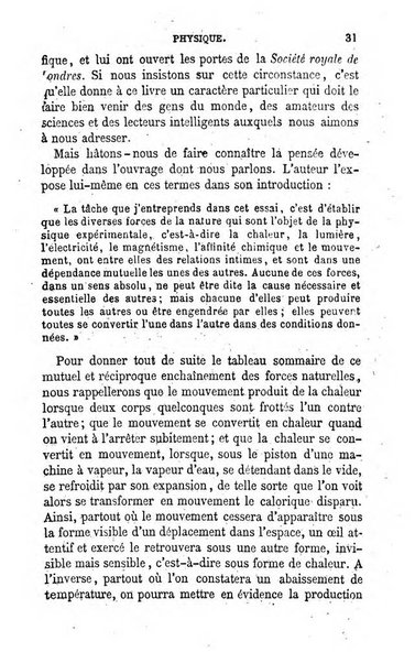 L'année scientifique et industrielle ou Exposé annuel des travaux scientifiques, des inventions et des principales applications de la science a l'industrie et aux arts, qui ont attiré l'attention publique en France et a l'etranger