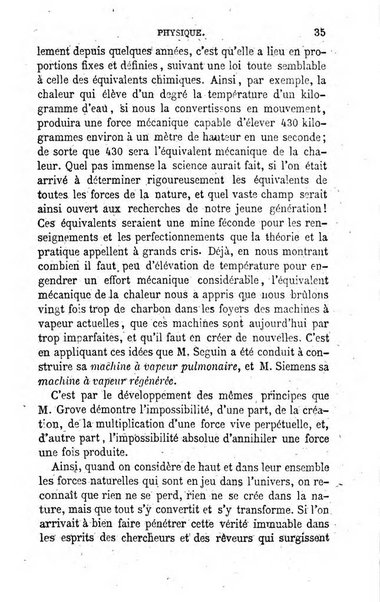 L'année scientifique et industrielle ou Exposé annuel des travaux scientifiques, des inventions et des principales applications de la science a l'industrie et aux arts, qui ont attiré l'attention publique en France et a l'etranger