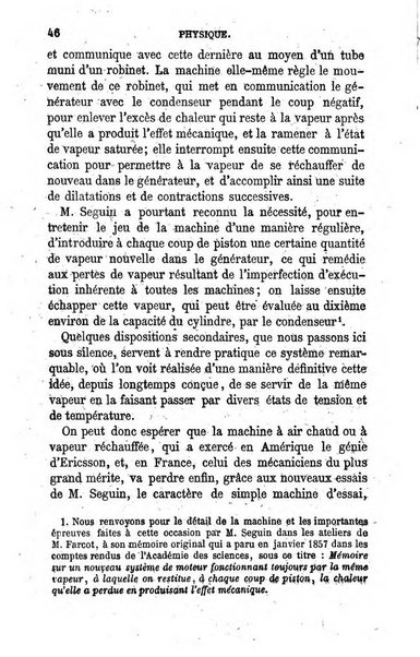 L'année scientifique et industrielle ou Exposé annuel des travaux scientifiques, des inventions et des principales applications de la science a l'industrie et aux arts, qui ont attiré l'attention publique en France et a l'etranger