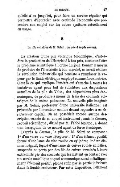 L'année scientifique et industrielle ou Exposé annuel des travaux scientifiques, des inventions et des principales applications de la science a l'industrie et aux arts, qui ont attiré l'attention publique en France et a l'etranger