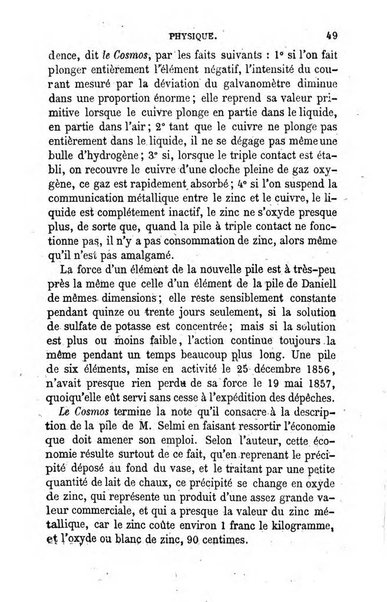 L'année scientifique et industrielle ou Exposé annuel des travaux scientifiques, des inventions et des principales applications de la science a l'industrie et aux arts, qui ont attiré l'attention publique en France et a l'etranger