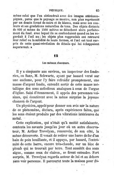 L'année scientifique et industrielle ou Exposé annuel des travaux scientifiques, des inventions et des principales applications de la science a l'industrie et aux arts, qui ont attiré l'attention publique en France et a l'etranger