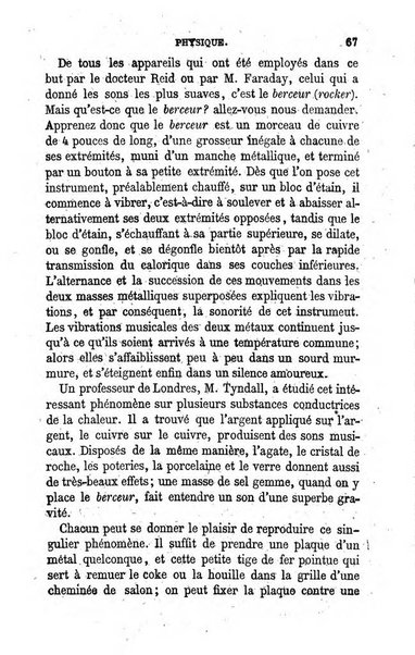 L'année scientifique et industrielle ou Exposé annuel des travaux scientifiques, des inventions et des principales applications de la science a l'industrie et aux arts, qui ont attiré l'attention publique en France et a l'etranger