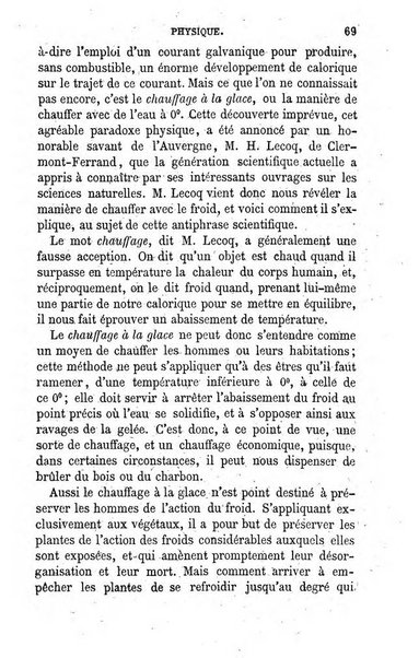 L'année scientifique et industrielle ou Exposé annuel des travaux scientifiques, des inventions et des principales applications de la science a l'industrie et aux arts, qui ont attiré l'attention publique en France et a l'etranger