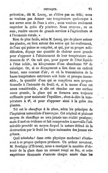 L'année scientifique et industrielle ou Exposé annuel des travaux scientifiques, des inventions et des principales applications de la science a l'industrie et aux arts, qui ont attiré l'attention publique en France et a l'etranger