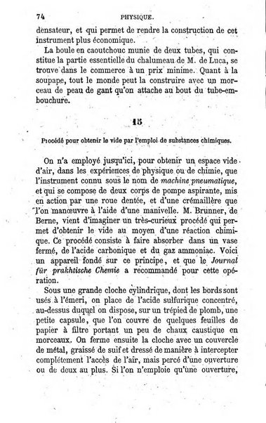 L'année scientifique et industrielle ou Exposé annuel des travaux scientifiques, des inventions et des principales applications de la science a l'industrie et aux arts, qui ont attiré l'attention publique en France et a l'etranger
