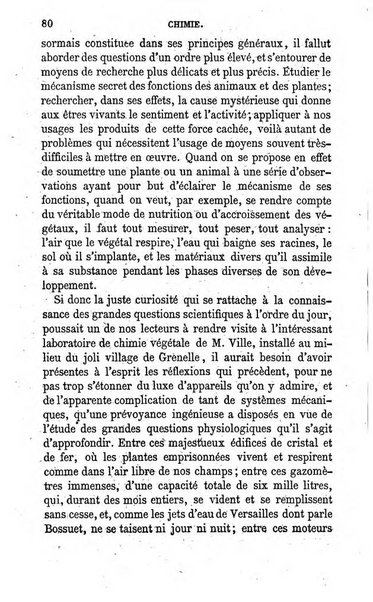 L'année scientifique et industrielle ou Exposé annuel des travaux scientifiques, des inventions et des principales applications de la science a l'industrie et aux arts, qui ont attiré l'attention publique en France et a l'etranger