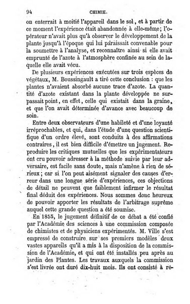 L'année scientifique et industrielle ou Exposé annuel des travaux scientifiques, des inventions et des principales applications de la science a l'industrie et aux arts, qui ont attiré l'attention publique en France et a l'etranger