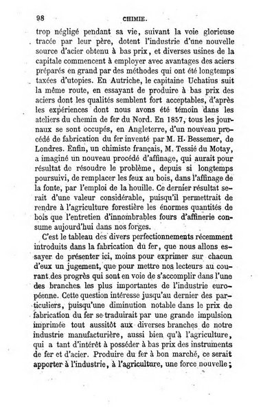 L'année scientifique et industrielle ou Exposé annuel des travaux scientifiques, des inventions et des principales applications de la science a l'industrie et aux arts, qui ont attiré l'attention publique en France et a l'etranger