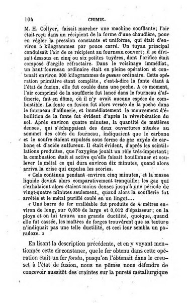 L'année scientifique et industrielle ou Exposé annuel des travaux scientifiques, des inventions et des principales applications de la science a l'industrie et aux arts, qui ont attiré l'attention publique en France et a l'etranger