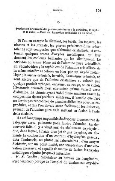 L'année scientifique et industrielle ou Exposé annuel des travaux scientifiques, des inventions et des principales applications de la science a l'industrie et aux arts, qui ont attiré l'attention publique en France et a l'etranger