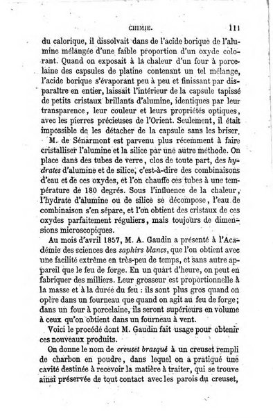 L'année scientifique et industrielle ou Exposé annuel des travaux scientifiques, des inventions et des principales applications de la science a l'industrie et aux arts, qui ont attiré l'attention publique en France et a l'etranger