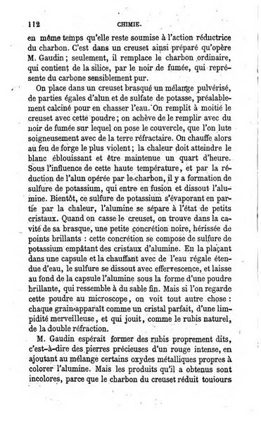 L'année scientifique et industrielle ou Exposé annuel des travaux scientifiques, des inventions et des principales applications de la science a l'industrie et aux arts, qui ont attiré l'attention publique en France et a l'etranger