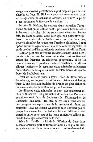 L'année scientifique et industrielle ou Exposé annuel des travaux scientifiques, des inventions et des principales applications de la science a l'industrie et aux arts, qui ont attiré l'attention publique en France et a l'etranger