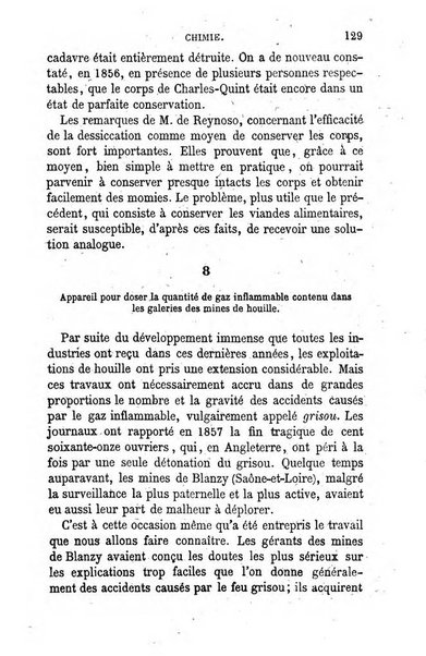 L'année scientifique et industrielle ou Exposé annuel des travaux scientifiques, des inventions et des principales applications de la science a l'industrie et aux arts, qui ont attiré l'attention publique en France et a l'etranger