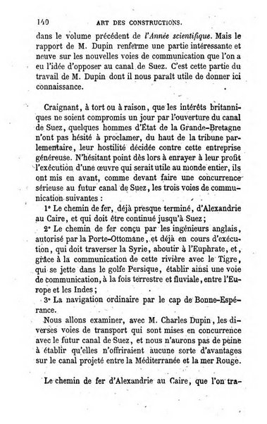 L'année scientifique et industrielle ou Exposé annuel des travaux scientifiques, des inventions et des principales applications de la science a l'industrie et aux arts, qui ont attiré l'attention publique en France et a l'etranger