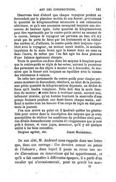 L'année scientifique et industrielle ou Exposé annuel des travaux scientifiques, des inventions et des principales applications de la science a l'industrie et aux arts, qui ont attiré l'attention publique en France et a l'etranger