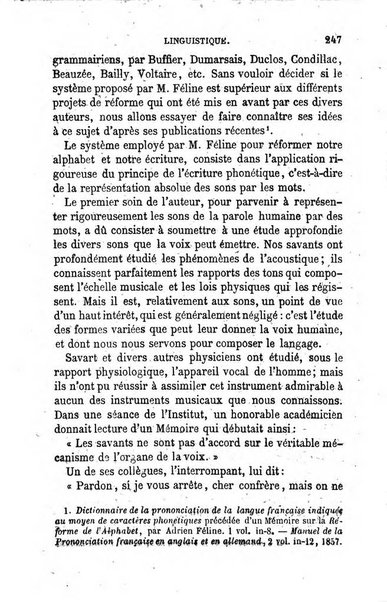 L'année scientifique et industrielle ou Exposé annuel des travaux scientifiques, des inventions et des principales applications de la science a l'industrie et aux arts, qui ont attiré l'attention publique en France et a l'etranger