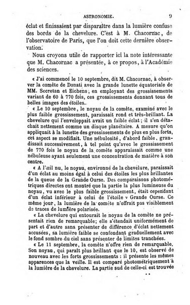 L'année scientifique et industrielle ou Exposé annuel des travaux scientifiques, des inventions et des principales applications de la science a l'industrie et aux arts, qui ont attiré l'attention publique en France et a l'etranger